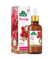 Arifoğlu Hint Yağı 50 Ml