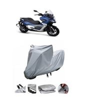 Rks Blade 350  Gri Motosiklet Brandası ARKA ÇANTA UYUMLU DEĞİLDİR