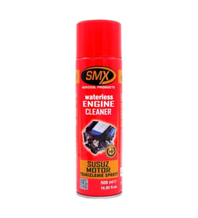 SMX SUSUZ MOTOR TEMİZLEME SPREYİ 500ML