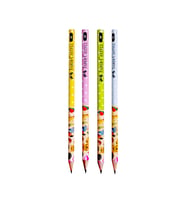 Faber-Castell Sevimli Dostlar Kurşun Kalem