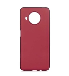 Xiaomi Mi 10T Lite 5G Uyumlu Kılıf Zore Premier Silikon Kapak