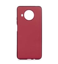 Xiaomi Mi 10T Lite 5G Uyumlu Kılıf Zore Premier Silikon Kapak