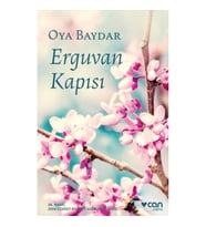 Erguvan Kapısı