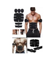 Six Pad Abs Mide Kası Aleti