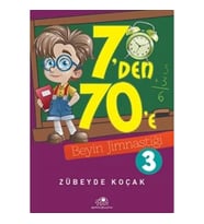 7'den 70'e Beyin Jimnastiği - 3