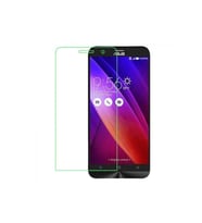 Asus Zenfone Selfie Zd551kl Uyumlu Kılıf Dostu Ön Koruma Cam Ekran Koruyucu