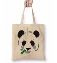 Panda Bez Çanta Uzun Saplı