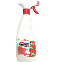 Europa Jet Sık ve Sil 500 ml