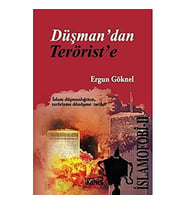 İslamofobi 2: Düşmandan Teröriste-Ergun Göknel