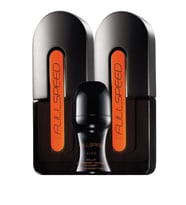 AVON Full Speed EDT 75 ml Erkek Parfüm Seti