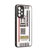 Samsung Galaxy A52 Kılıf Mirror Desenli Kapak - Mirror - 7