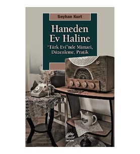 Haneden Ev Haline