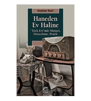 Haneden Ev Haline
