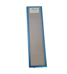 Aspiratör Filtresi 13 X 47,6 cm Uyumlu