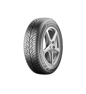 Matador MP62 All Weather EVO 205/55R16 91H M+S 3PMSF Otomobil Dört Mevsim Lastiği (Üretim Yılı: 2025)