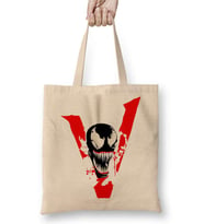 Venom Bez Çanta Uzun Saplı
