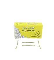 Star Toka Sarı