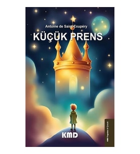 Küçük Prens