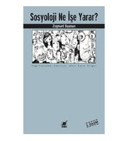 Sosyoloji Ne İşe Yarar