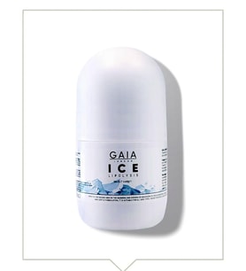 Gaia London Ice Roll-On Jel 50 ml