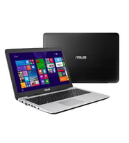 Asus X555l İ5 5200u 2.2ghz-8gb Ram-240ssd-2gb nvidia 840m (YENİLENMİŞ ÜRÜNDÜR)