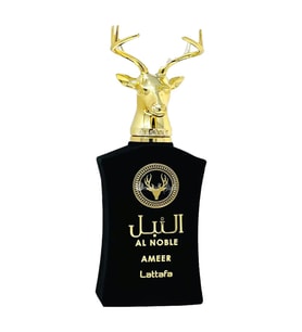 Lattafa Al Noble Ameer EDP 100 ml Unisex Parfüm