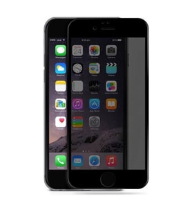 i-Stone Hayalet Ceramic Ekran Koruyucu Apple iPhone 7 iPhone 7 Siyah Apple