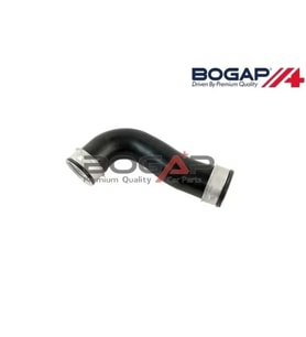 3C0145832D Turbo Hortumu - Audi A3-Alhambra-Caddy-Golf-Jetta-Leon-Passat-Superb-Octavia-Toledo-Toura