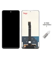 Tkgz P Smart 2021 Uyumlu Lcd Ekran Dokunmatik Servis + B-7000
