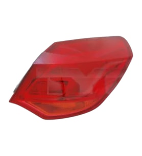 Opel Astra J HB 2010- Stop Dış Sol 13306453 Wisco