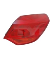 Opel Astra J HB 2010- Stop Dış Sol 13306453 Wisco