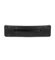 BMW E90 2005-2013 E92 Plakalık Ön B A51117892575 Wender