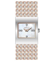 Essence ES6974FE.520 Kadın Kol Saati (Rose - Gold)