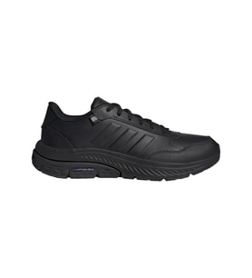 Adidas Cloudfoam Step Erkek Günlük Spor Ayakkabı JS0296 (Siyah)