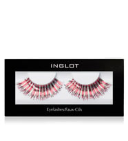 INGLOT Doğal Görünümlü Takma Kirpik – Eyelashes 43S