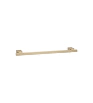 Duvara Montajlı Uzun Havluluk Gold 45 cm