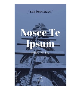 Nosce Te Ipsum