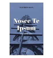 Nosce Te Ipsum