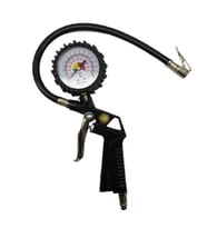 Bay-Tec MK1296 Hava Saatli Lastik Şişirme Tabancası Göstergeli