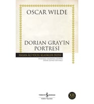 Dorian Gray'in Portresi - Hasan Ali Yücel Klasikleri