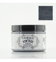 Cadence Vintage Legend Antik Eskitme 150 ml. VL-09 GRİ 