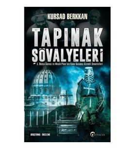 Tapınak Şövalyeleri
