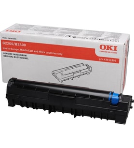 Oki ES8453-44844475 Mavi Drum Ünitesi
