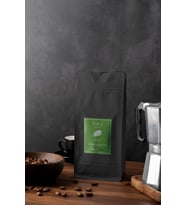 Bey Coffee Roastery Relax Blend Espresso Beans Çekirdek Kahve 1000 G