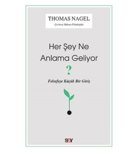 Her Şey Ne Anlama Geliyor?