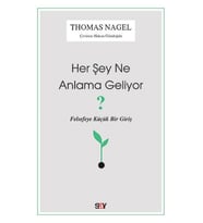 Her Şey Ne Anlama Geliyor?