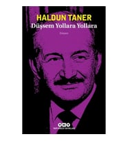 Düşsem Yollara Yollara