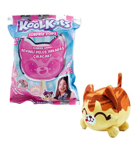 IcePops - KoolKats
