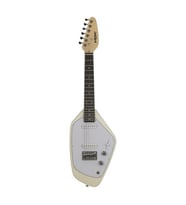 Vox MARK 5 MINI-WH Elektro Gitar  Junior