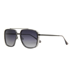 Hermod RC159-006 56 Polarize Unisex Güneş Gözlüğü